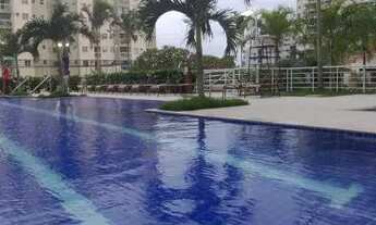 Imagem: Apartamento 02 quartos sol nascente no Al