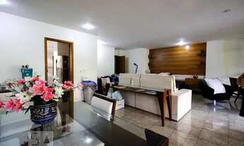 Imagem 4: Apartamento para Aluguel - Recreio, 4 Quartos, 220 m2