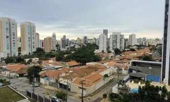 Imagem: Apartamento para venda com 56 metros quadrados