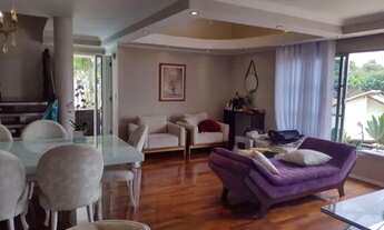 Imagem 6: Casa à venda no Tucuruvi, 250 m², 4 dormitórios, 2 suítes, 6 banheiros, 4 vagas cobertas