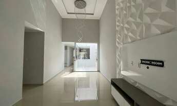 Imagem 2: Casa linda à venda no Cond. Jardim Espanha, 3 suítes