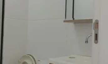 Imagem 3: Aluguel Ótimo Apartamento Estrada de Belford Roxo Condomínio Primavera