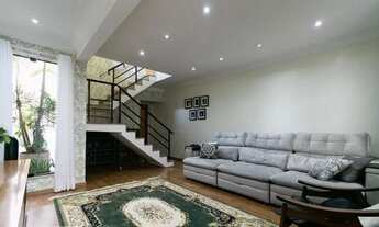 Imagem 3: Sobrado à venda - Jardim Têxtil