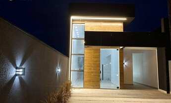 Imagem: Casa com 2 dormitórios à venda, 83 m²