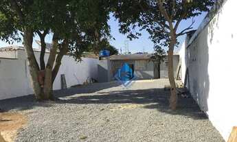 Imagem 1: Casa com 2 dormitórios, 360 m² - venda por R$ 625.000 ou aluguel por R$ 3.350/mês - Campes