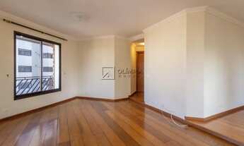 Imagem 7: Apartamento Locação 4 Dormitórios - 301 m² Vila Mariana