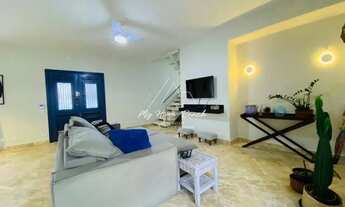 Imagem 3: Sobrado localizado na Praia de Riviera disponível para Locação à 800 metros do mar !