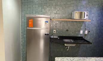 Imagem 7: Apartamento para aluguel com 41 metros quadrados com 1 quarto em Armação - Salvador - BA