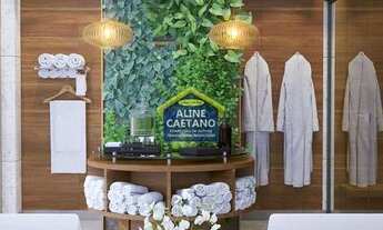 Imagem 2: Apart 3 Dorms Suites 3 Vagas Canto do Forte JGA897