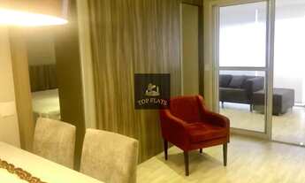 Imagem 6: Flat disponível no Itaim Bibi