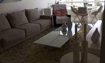 Imagem 4: Apartamento para venda tem 145 metros quadrados com 3 quartos em Casa Forte - Recife - Per