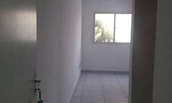 Imagem 3: Apartamento com 2 dormitórios para alugar, 48 m² por R$ 1.603,00/mês - Vila Santa Teresa