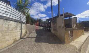 Imagem: Casa Padrão em Jundiaí