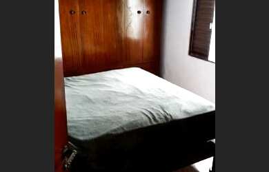 Imagem 6: CASA ASSOBRADADA à venda, 3 quartos, 1 suíte, 2 vagas, PARQUE DAS NACOES - Santo André/SP