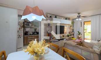 Imagem 4: Apartamento para Aluguel - Tijuca, 2 Quartos, 75 m2