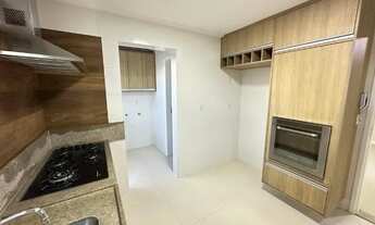 Imagem 7: FIT - Venda - Cobertura - Flamboyant - 3 Quartos (1 suíte) - Nascente