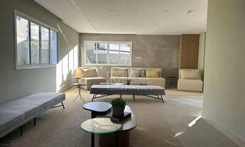 Imagem 5: Apartamento com 2 dormitórios à venda, 112 m² por R$ 1.689.660,00 - Ipiranga - São Paulo/S