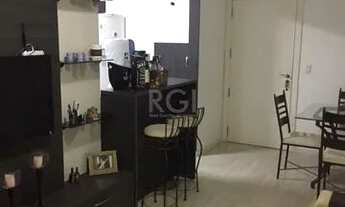 Imagem 3: Apartamento para Venda - 71m², 3 dormitórios, sendo 1 suites, 1 vaga - Cavalhada