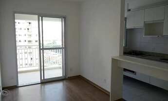 Imagem: Apartamento para venda tem 51 metros quadrados