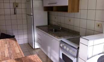 Imagem 6: Apartamento para aluguel possui 25 metros quadrados com 1 quarto