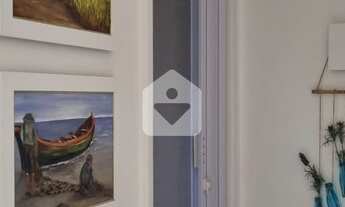 Imagem 7: RIO DE JANEIRO - Flat - Leblon