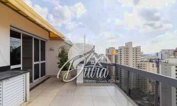 Imagem 5: Edifício Castel de Padova Perdizes 259m² 04 Dormitórios 01 Suítes 2 Vagas