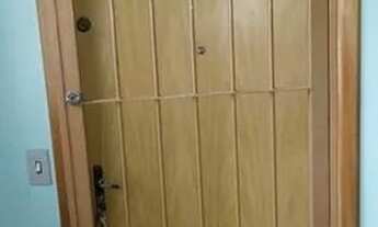 Imagem: Apartamento mobiliado para alugar