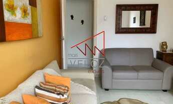 Imagem: Apartamento-À VENDA-Leblon-Rio de Janeiro-RJ