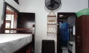 Imagem 5: ALUGO CASA UBATUBA, Condomínio Fechado, R$ 200 á diária, para 6 pessoas