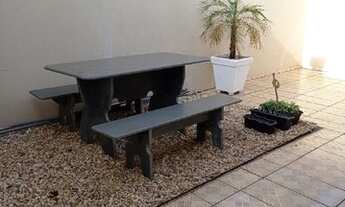 Imagem 5: Casas à venda 2 quartos 2 vagas Parque Igaçaba Araraquara