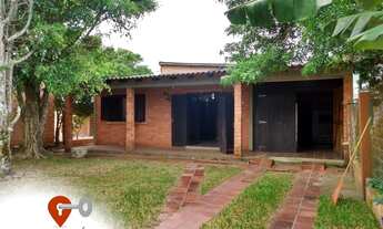 Imagem: CASA EM ZONA DE MORADORES