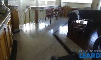 Imagem 3: COBERTURA - MORUMBI - SP