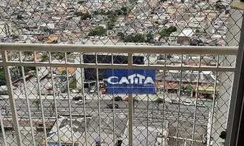 Imagem 7: Apartamento com 2 dormitórios à venda, 52 m² por R$ 293.000,00 - Ponte Rasa - São Paulo/SP