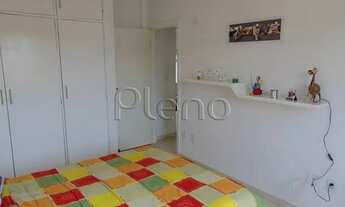 Imagem 5: Apartamento á venda na Chácar da Barra, em Campinas