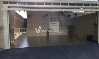 Imagem 2: Casa - Residencial Nova Bandeirante - Campinas