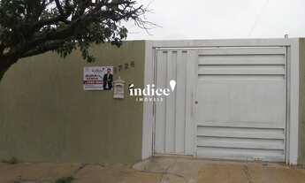 Imagem 2: Casas à venda 3 quartos 1 suíte 7 vagas Jardim das Estações (Vila Xavier) Araraquara