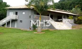 Imagem: Chácara - Centro - Jacutinga