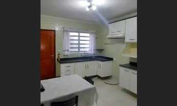 Imagem 6: Sobrado com Dormitorios em Santa Paula , São Caetano do Sul