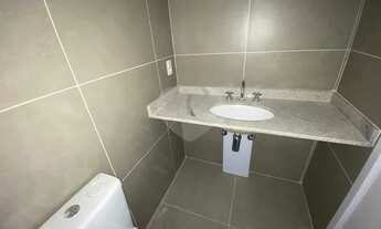 Imagem 7: Oportunidade! Apartamento novo a venda em Moema, com 51 m2, terraço, 2 quartos (1 suíte) e