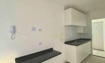 Imagem 5: Apartamento com 1 dormitório para alugar, 22 m² por R$ 1.405,00/mês - Tatuapé - São Paulo