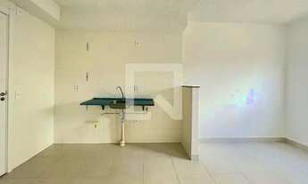 Imagem 4: Apartamento à Venda - Barra Funda, 1 Quarto, 30 m2