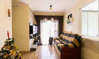 Imagem 4: Apartamento para Aluguel - Itaquera, 2 Quartos, 61 m2