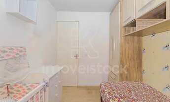 Imagem 7: LINDO, CLEAN E MUITOS ARMÁRIOS!