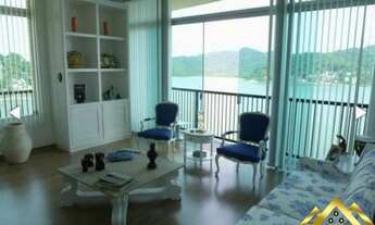 Imagem 3: 3 Dormitorios, 1 Suite, Frontal ao Mar com 2 vagas na Praia dos Milionarios, Sao Vicente