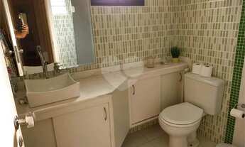 Imagem 5: São Paulo - Apartamento Padrão - VILA MARIANA