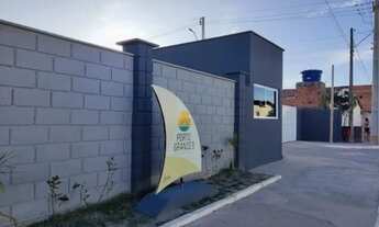 Imagem 4: Aluguel Casa em condomínio com 2 dormitórios