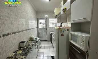 Imagem 5: Casa com 1 dormitório à venda, 31 m² por R$ 200.000 - Aviação - Praia Grande/SP