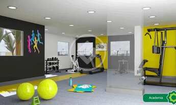 Imagem 3: Apartamento 2 Quartos no Parque Oeste Industrial codigo: 29181