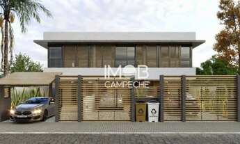 Imagem 7: Casa 3 Suítes em Loteamento Planejado no Campeche Florianópolis SC