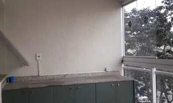 Imagem 3: Apto 3 quartos (1 suíte) no Guess Residencial na Taquara